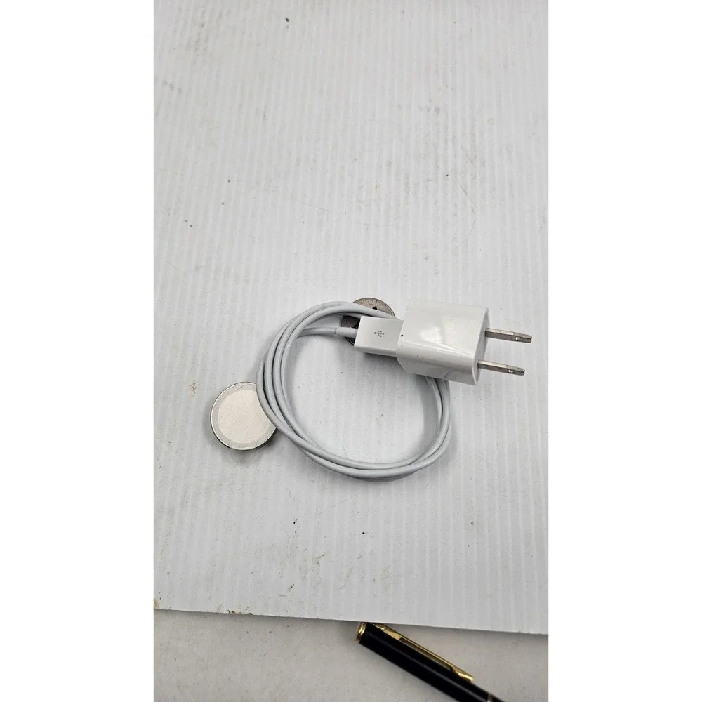 Apple watch usb